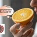 How to get your taste back after Covid-19