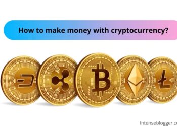How to make money with cryptocurrency