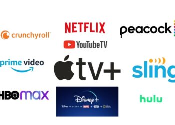 10 OTT Platforms