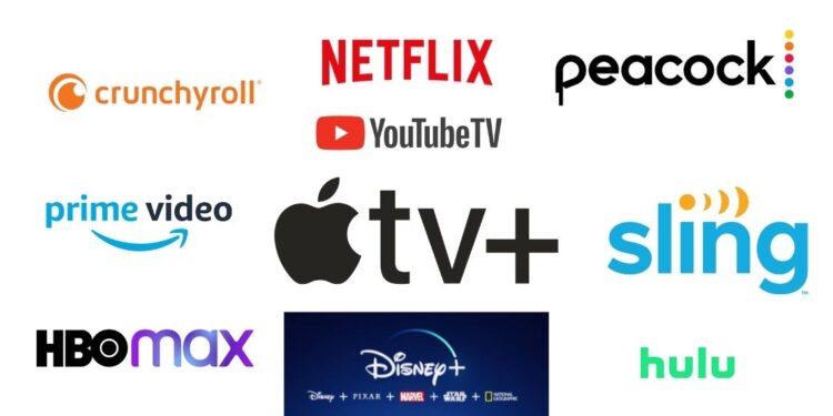 10 OTT Platforms