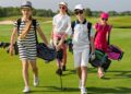 Junior Golf Clubs