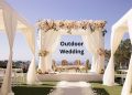 Outdoor Wedding