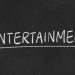 Entertainment News