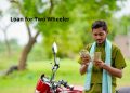 Loan for Two Wheeler