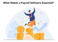 Payroll Software