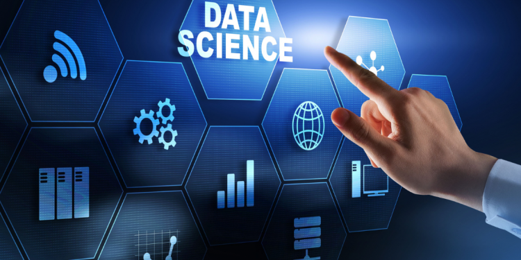 What is Data Science