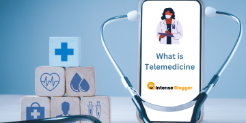 What is Telemedicine